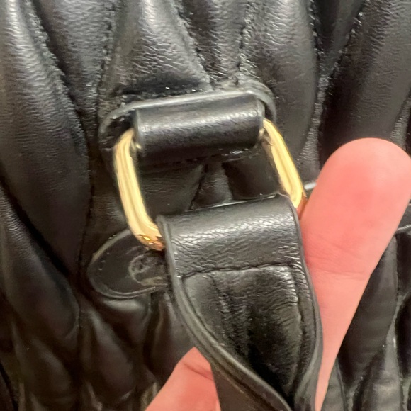 Bebe Shoulder Bag! - Picture 8 of 16